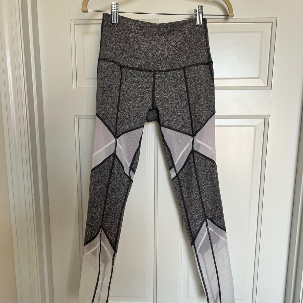 Zella Leggings